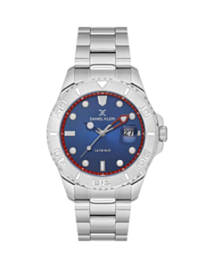 Saat Daniel Klein DK113735-4
