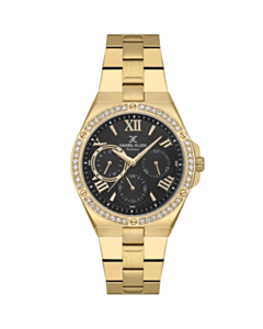 Saat Daniel Klein DK113772-3