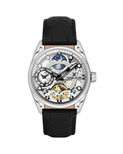 Saat Daniel Klein DK113856-1