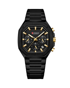 Saat CURREN 8459-3