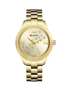 Saat CURREN 9009-4