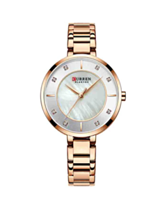 Saat CURREN 9051-2