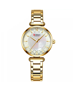 Saat CURREN 9072-2