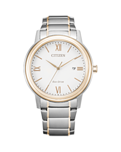Часы Citizen Eco Drive AW1676-86A