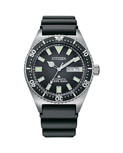 Часы Citizen Eco Drive NY0120-01E