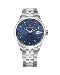 Часы Maurice Lacroix 1975 Automatic 756008-SS002-430-1
