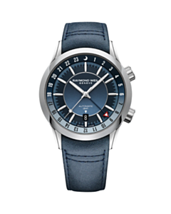 Часы Raymond Weil Freelancer GMT 2761-STC-50001 K608029