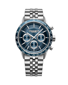 Часы Raymond Weil Freelancer 7741-ST3-50021 K612952