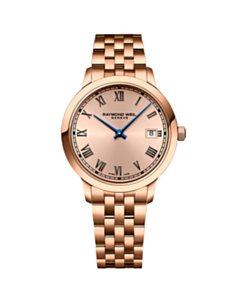 Saat Raymond Weil Toccata 5385-P5-00859
