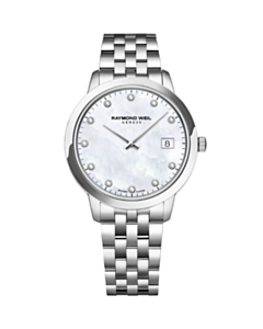 Часы Raymond Weil Toccata 5385-ST-97081