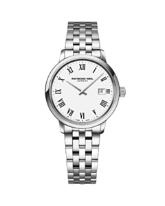 Часы Raymond Weil Toccata 5985-ST-00300