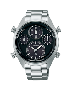 Часы Seiko Global Elite SFJ003P1