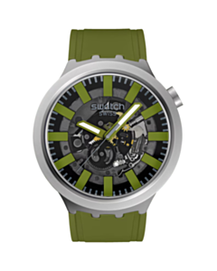 Часы Swatch Big Bold SB07S118