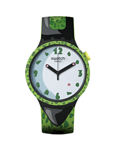 Часы Swatch SB01Z401
