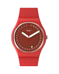 Saat Swatch SO28R400