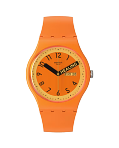 Часы Swatch SO29O700