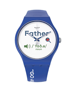 Часы Swatch SO29Z704