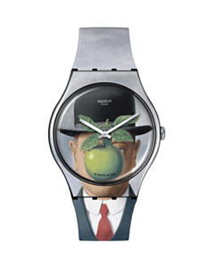 Saat Swatch SUOZ350