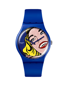 Часы Swatch SUOZ352