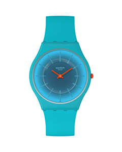 Saat Swatch Skin SS08N114