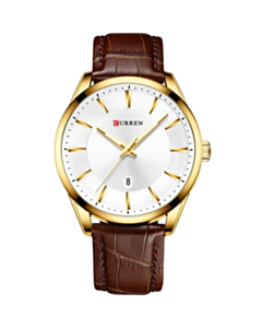 Saat CURREN 8365-4