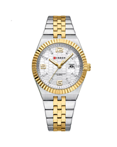 Saat CURREN 8498L-4