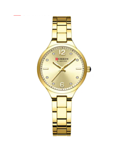 Saat CURREN 9105-6