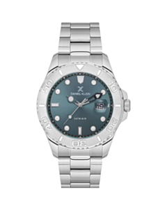 Saat Daniel Klein DK113735-3