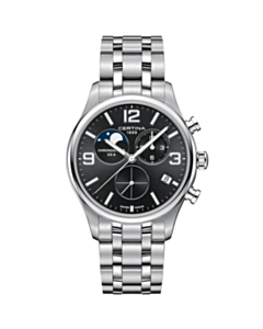 Часы Certina Urban C0334601105700