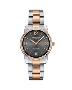 Saat Certina Urban C0342102208700