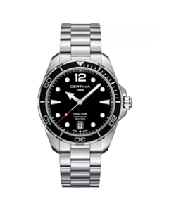 Часы Certina Aqua C0324511105700
