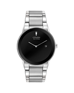 Часы Citizen Eco Drive AU1060-51E