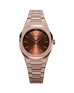 Saat D1 Milano Ultra Thin D1-UTBL15