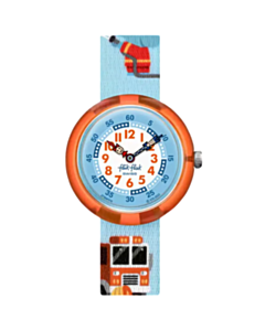 Saat Flik Flak ZFBNP218