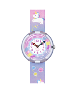 Saat Flik Flak Story Time ZFBNP213