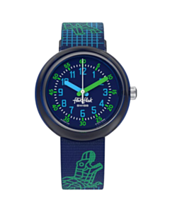 Часы Flik Flak Power Time ZFPNP135