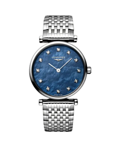 Saat Longines Elegance L42094816