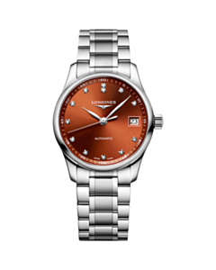 Saat Longines Watchmaking Tradition L23574086