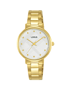 Saat Lorus Urban RG298UX9