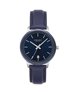 Saat Obaku Salvie V270LDHLRL