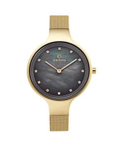 Saat Obaku Sky V173LXGJMG