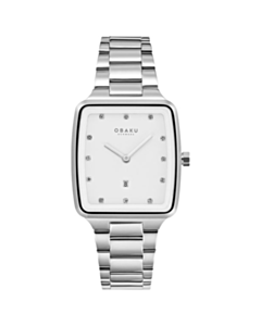 Часы Obaku Fjord Lille V271LDCWSC