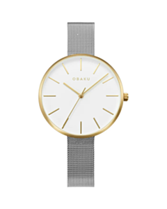 Saat Obaku Mynte V211LXGIMC2