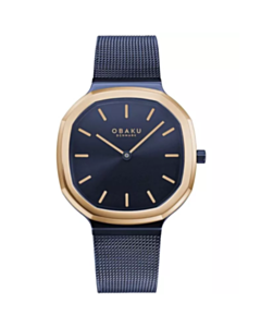 Saat Obaku Oktant Lille V253LXSLML