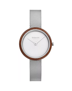 Часы Obaku Trae Lille V245LXCIMC