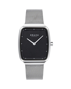 Saat Obaku Tern Lille V267LXCBMC