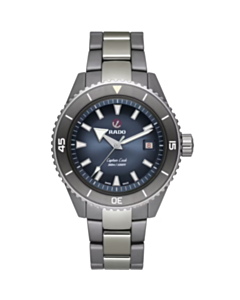 Часы Rado Captain Cook R32144202