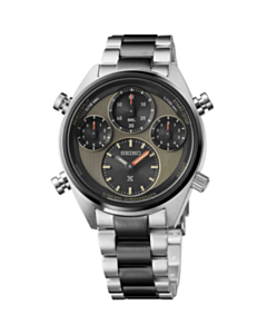 Saat Seiko Global Elite SFJ005P1