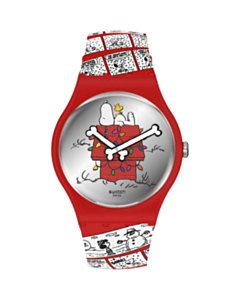 Saat Swatch Originals SO29Z109