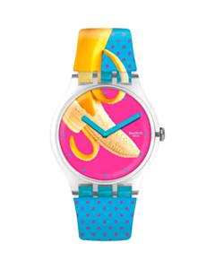 Saat Swatch Originals SUOK140